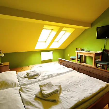 Imperial 4* Jičín