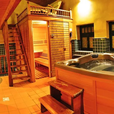 Imperial 4* Jičín
