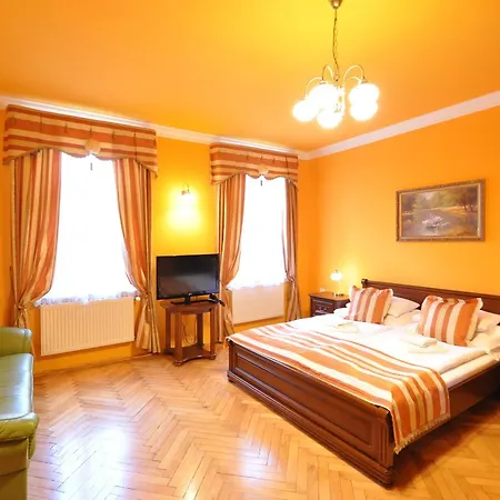 Imperial 4* Jičín