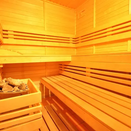 Imperial Pensión 4*