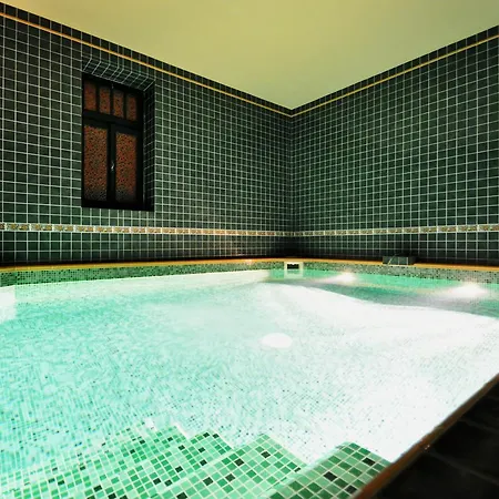 Imperial Pensión 4*