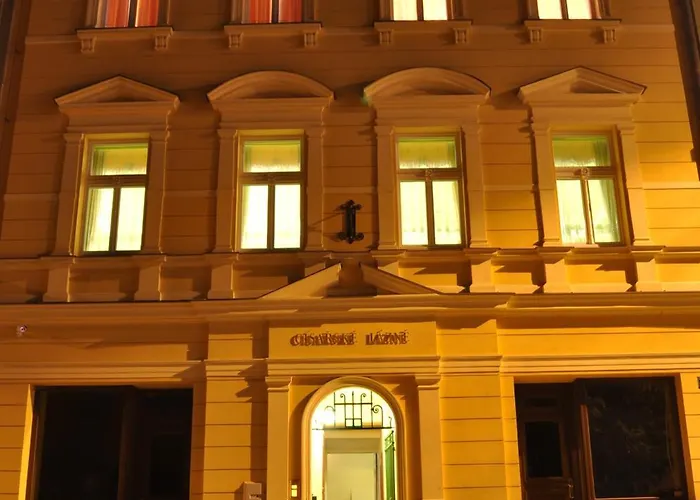 Imperial Jičín